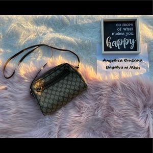gucci ophidia cross body
